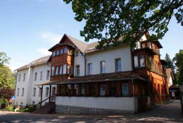 Hotel Świeradów *** - Świeradów Zdrój